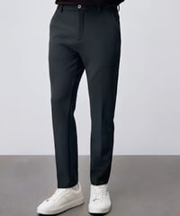 stretch slim casual pants　SH2437