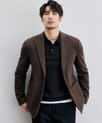 casual wool jacket　SH2320