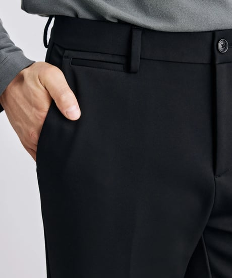 Casual Down Pants /2color　SH2407