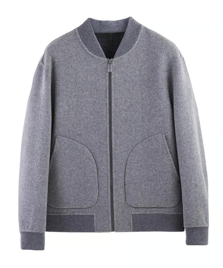 wool jacket /2color　SH2242