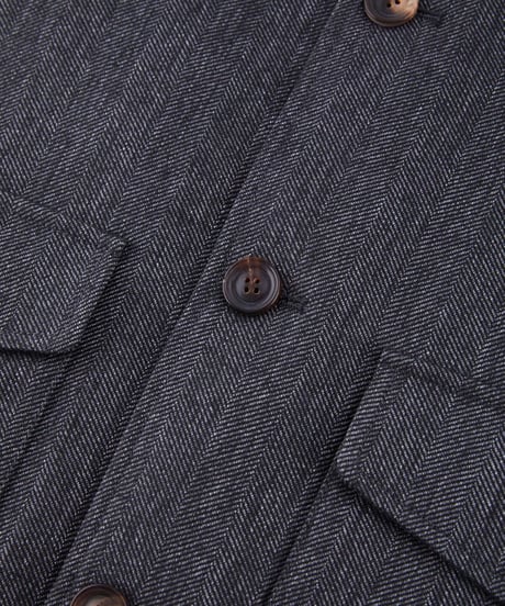 quilting jacket /2color　SH2349