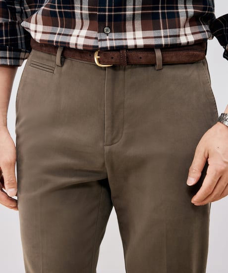 casual pants slim fit /2color　SH2659