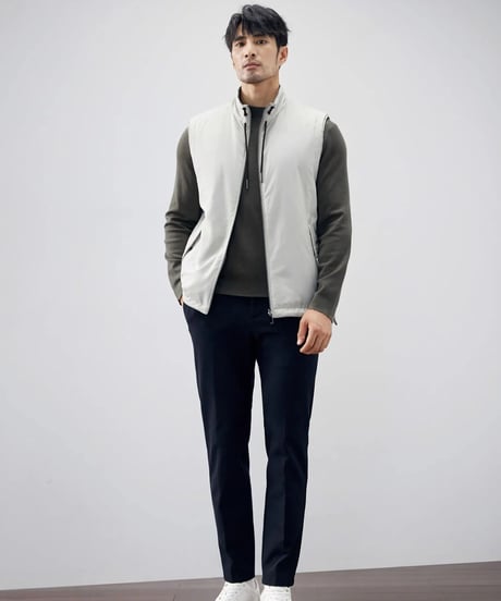 casual pants /2color　SH2256