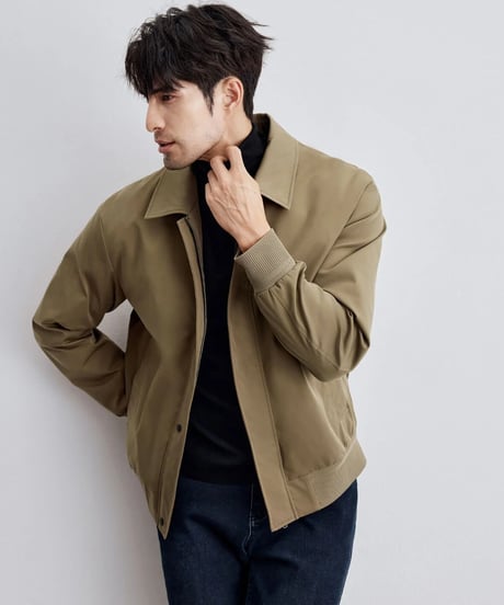 blouson jacket /2color　SH2290