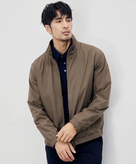 jacket coat knit /2color　SH2287