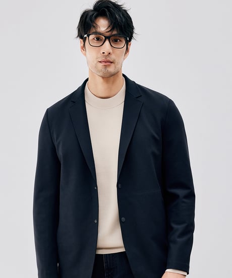 casual suit jacket　SH2655