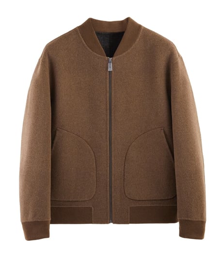 wool jacket /2color　SH2242
