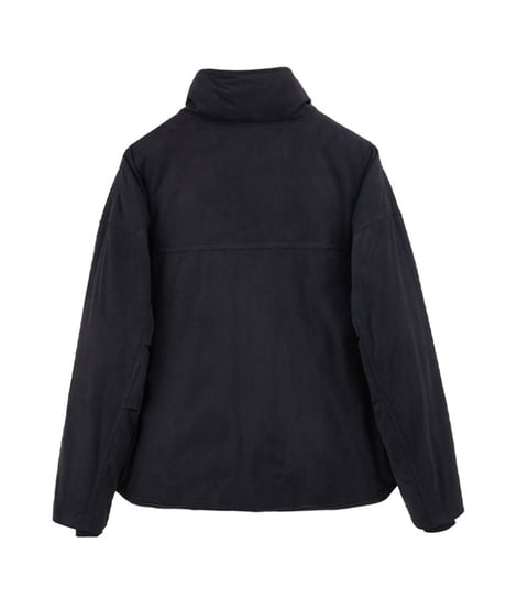 white goose down jacket /2color　SH2378
