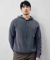 sweater cardigan wool /2color　SH2235