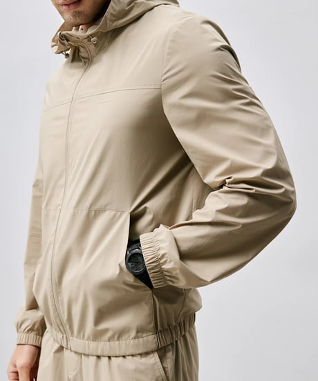 hooded jacket　SH2466