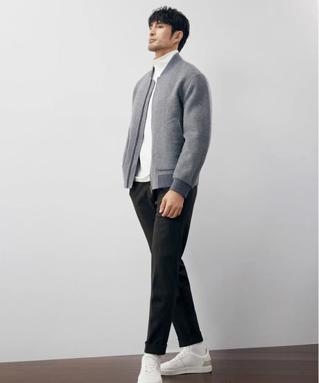 casual pants /2color　SH2228