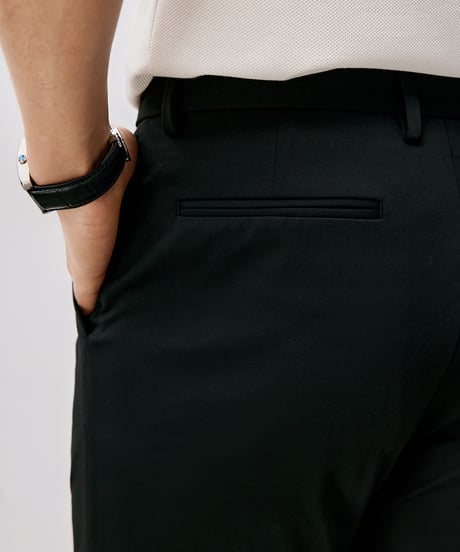 triacetate cool pants /2color　SH2530