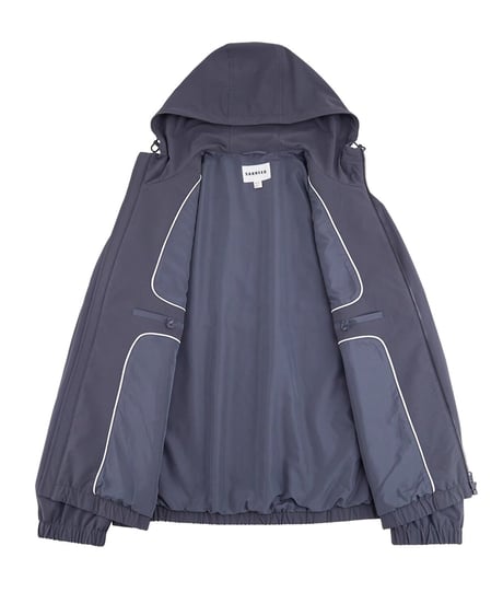 hooded jacket　SH2296