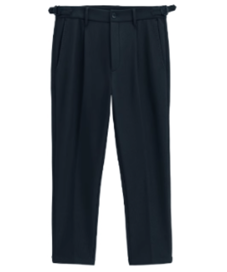 straight pants corduroy /3color　SH2613