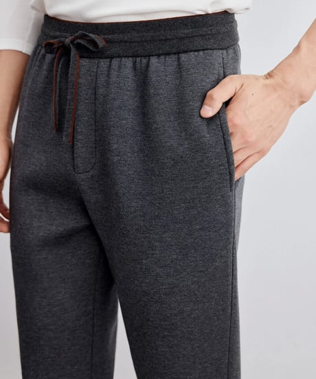 modal relax sweat pants /2color　SH2303