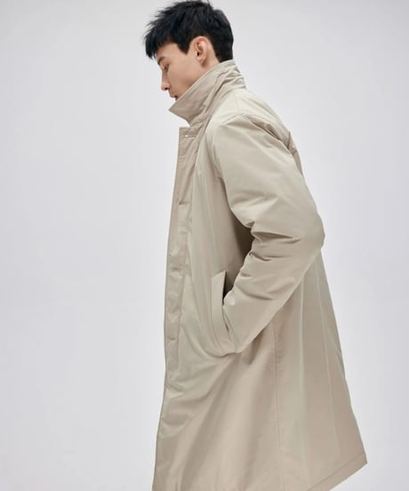 Jacket windbreaker /2color　SH2227
