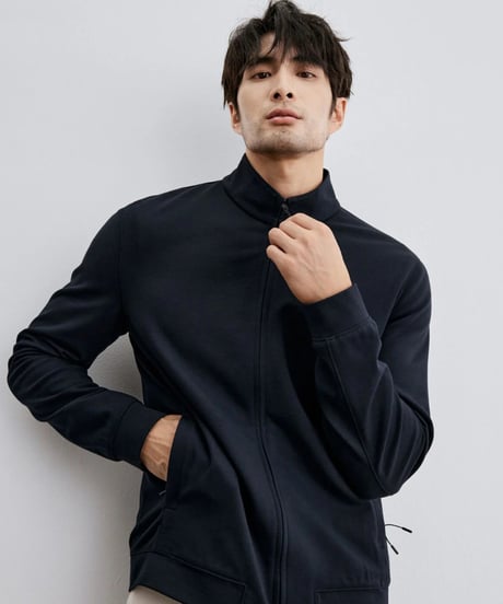 wool jacket　SH2014
