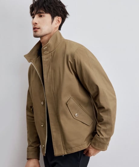 blouson jacket /2color　SH2291