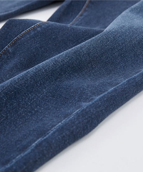 stretch slim jeans denim　SH2322