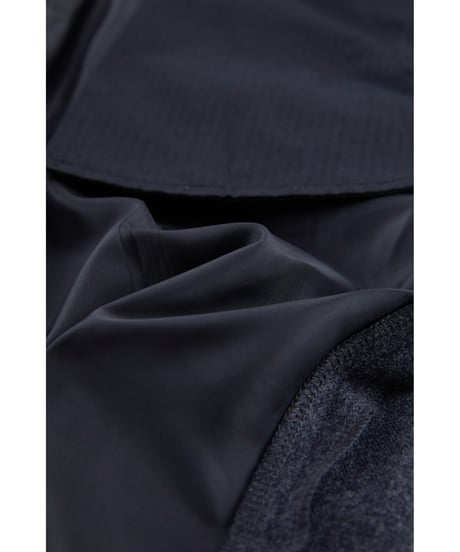 wool casual slim pants　SH2346