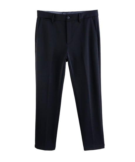 aerogel slim casual pants /2color　SH2177