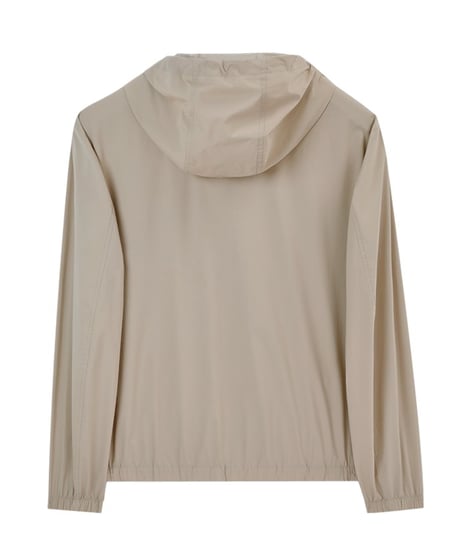hooded jacket　SH2466