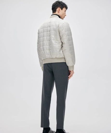 coat jacket polyester /2color　SH2208