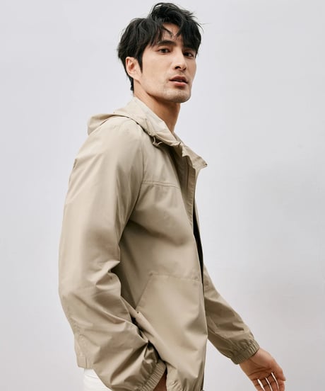 hooded jacket　SH2466