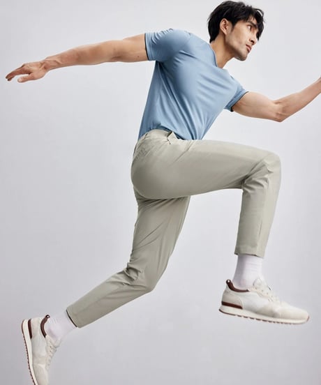 slim stretch pants /2color　SH2024