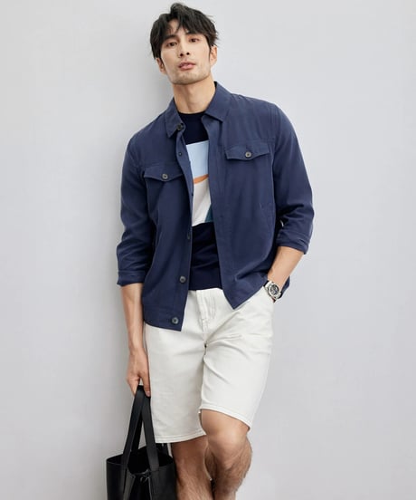 light jacket　SH2121