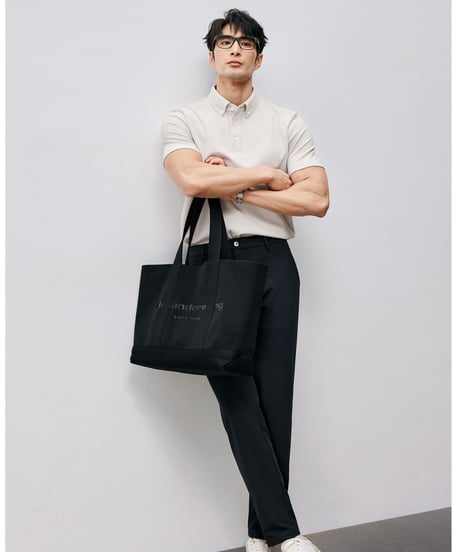 cool slim casual pants /3color　SH2502