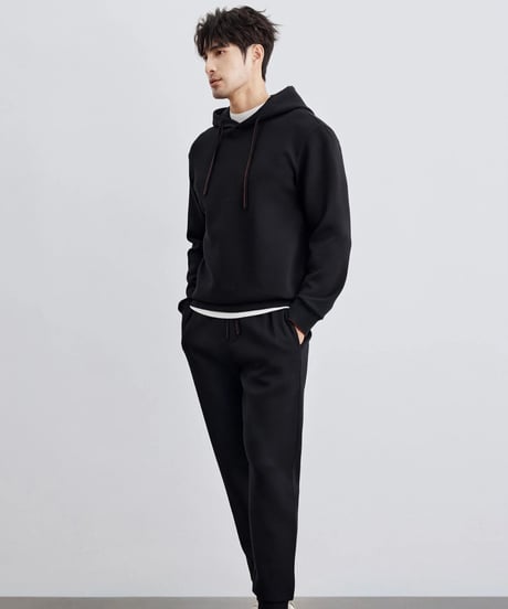 modal relax sweat pants /2color　SH2303