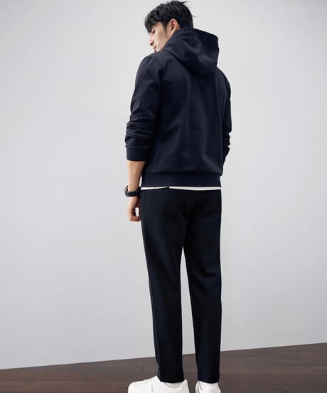 sweat jacket /2color　SH2250