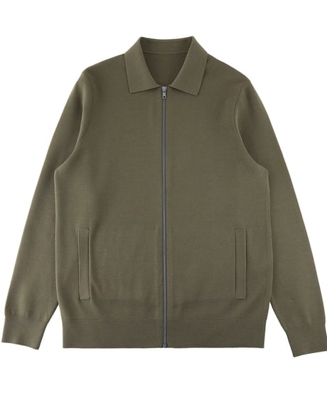 wool knit cardigan　SH2145