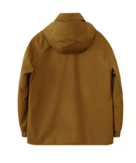 white goose down jacket /2color　SH2607