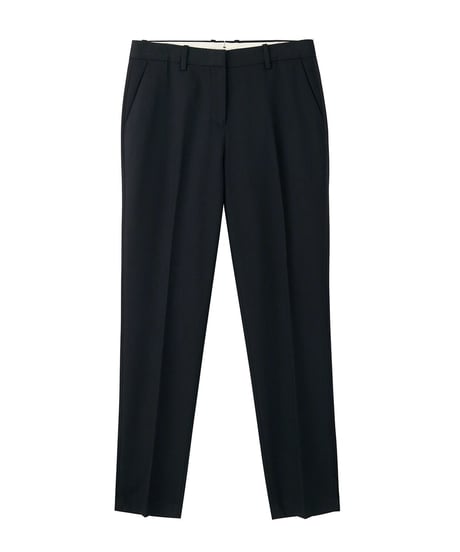 casual pants slim straight　SH2246