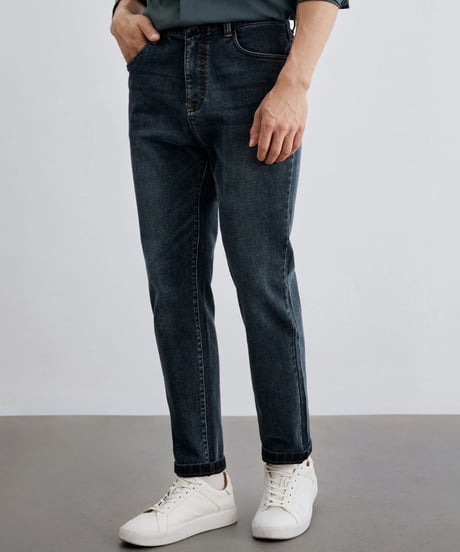 stretch denim pants　SH2004