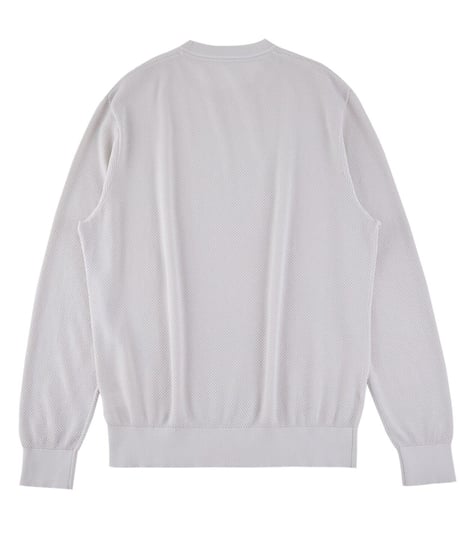 sweater cotton 100% /4color　SH2006
