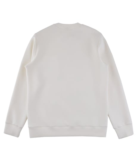 casual sweatshirt cotton /3color　SH2009