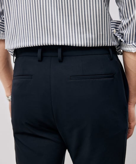 cool slim casual pants /3color　SH2502