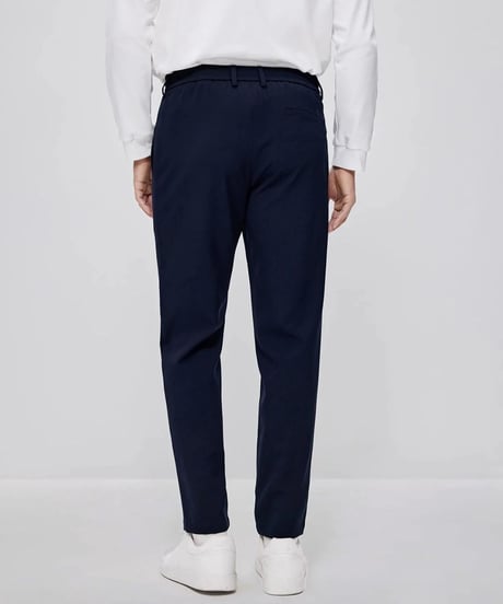 straight pants /2color　SH2142