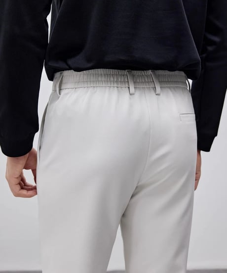 straight pants /2color　SH2142