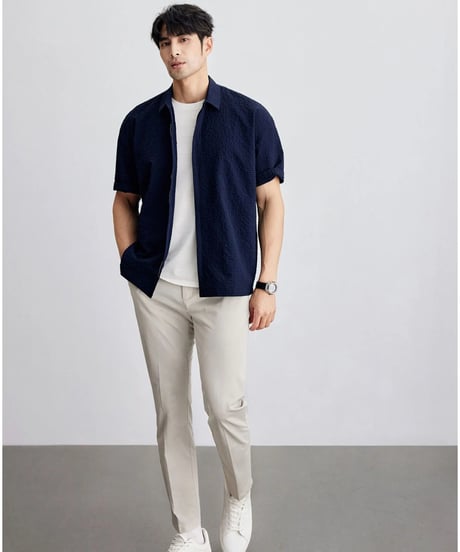 casual ankle pants　SH2065