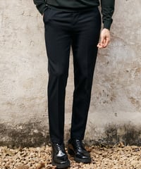 slim business casual pants　SH2442