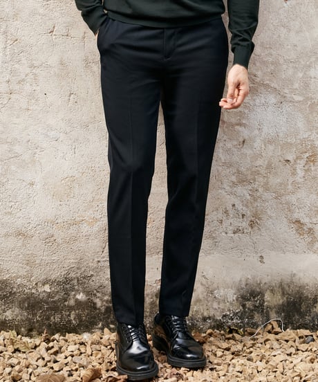 slim business casual pants　SH2442