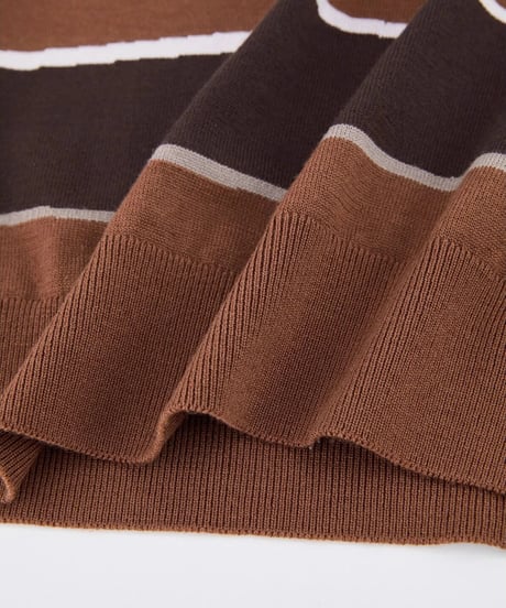 turtleneck sweater wool 100％　SH2317