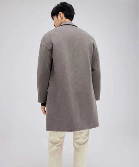 coat wool 100% /3color　SH2160