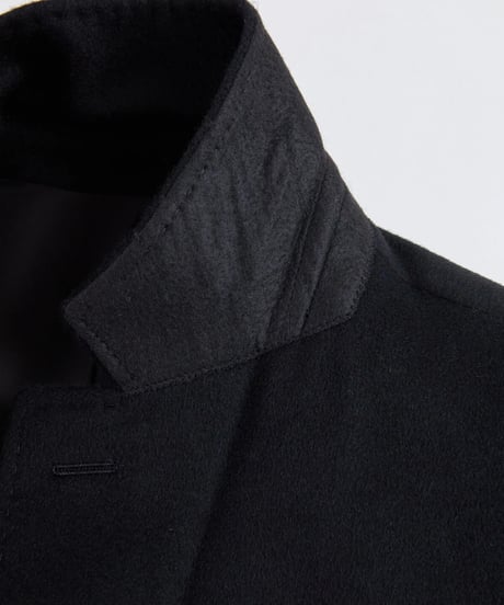 coat jacket cashmere 100％　SH2184