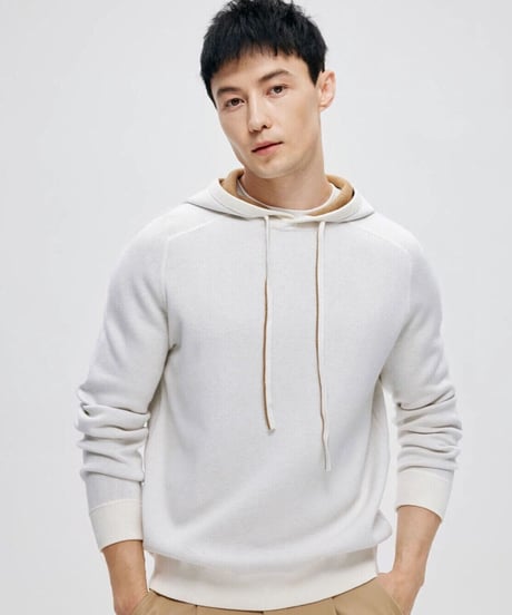 wool sweater　SH2263
