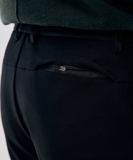 slim fit casual pants /2color　SH2664